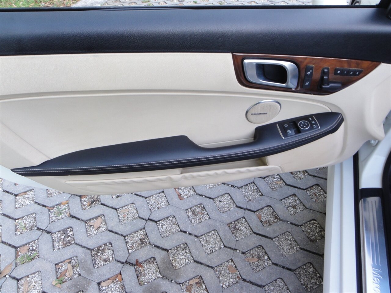 2012 Mercedes-Benz SLK SLK 250  Premium - Photo 39 - Deland, FL 32720