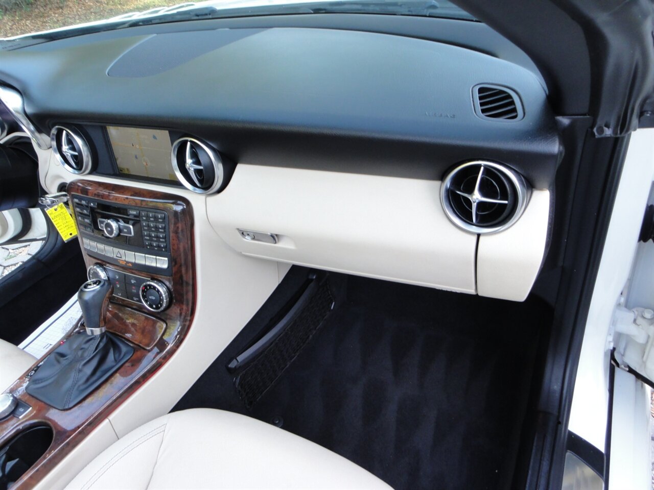 2012 Mercedes-Benz SLK SLK 250  Premium - Photo 49 - Deland, FL 32720