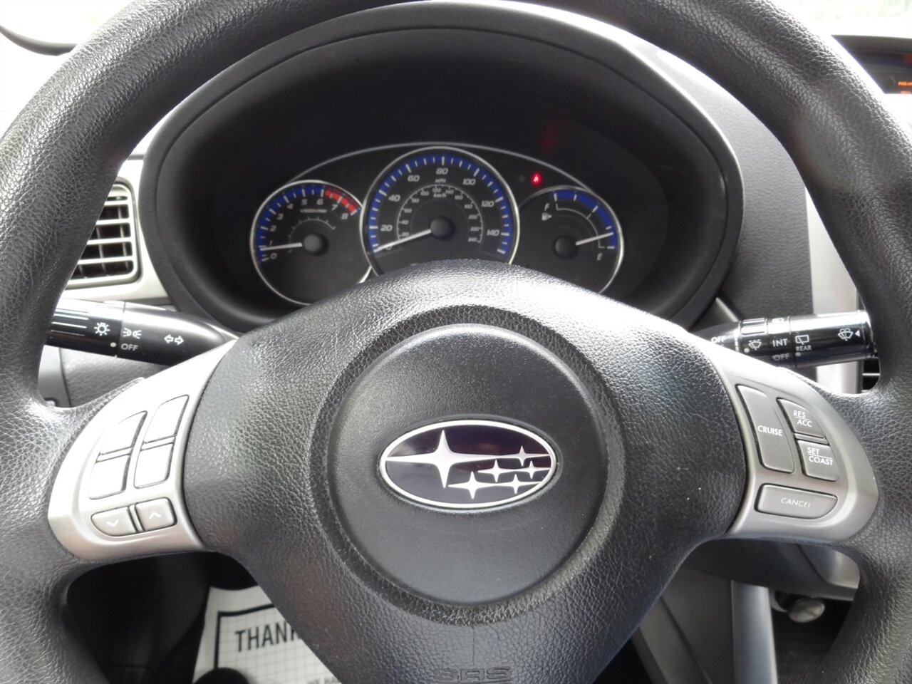 2010 Subaru Forester 2.5X Premium - Photo 45 - Deland, FL 32720