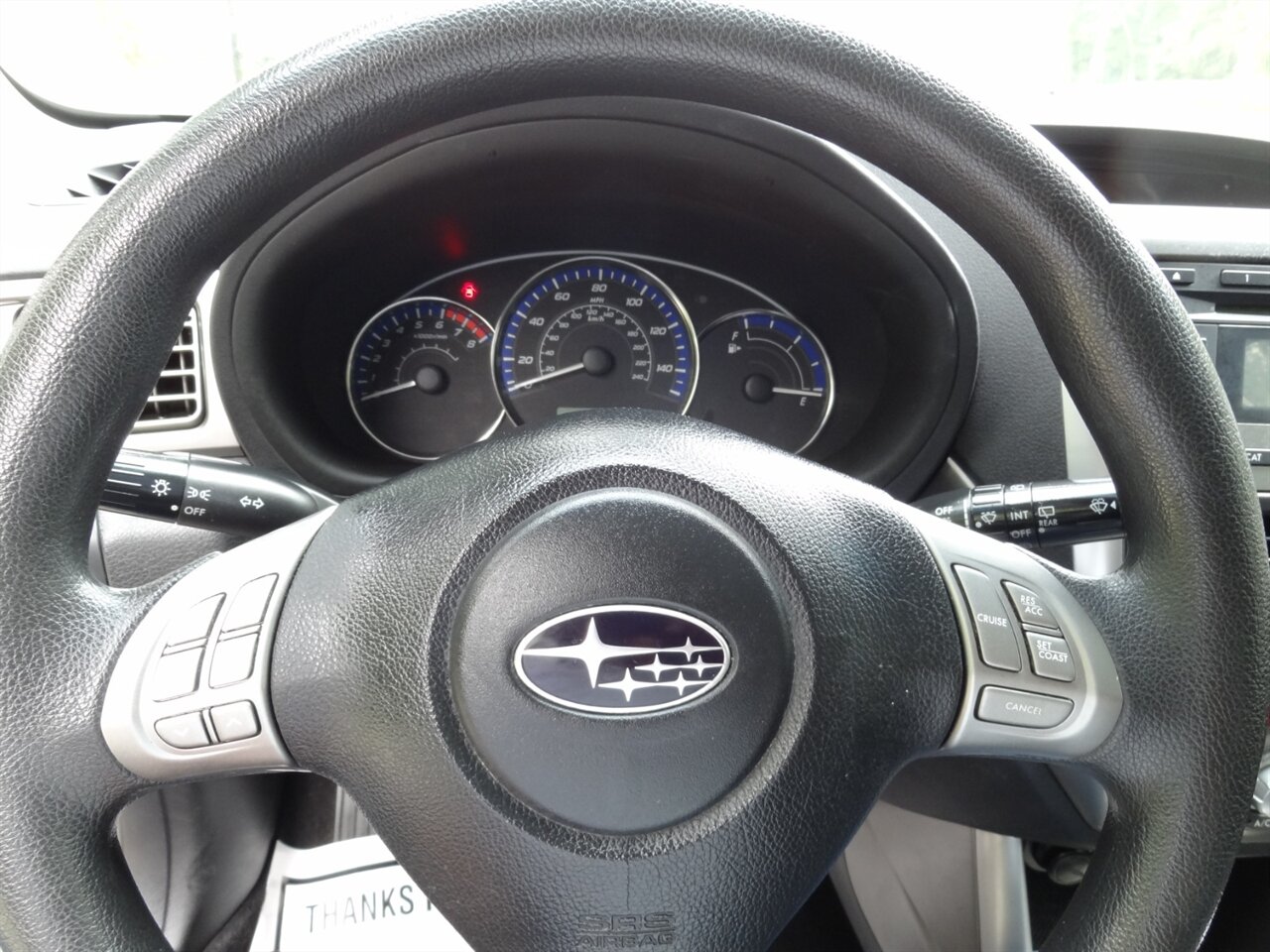 2010 Subaru Forester 2.5X Premium - Photo 43 - Deland, FL 32720