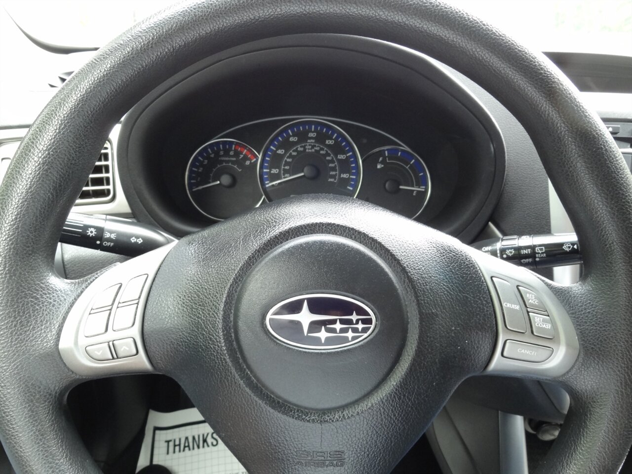 2010 Subaru Forester 2.5X Premium - Photo 44 - Deland, FL 32720