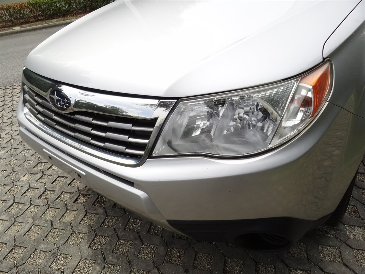 2010 Subaru Forester 2.5X Premium - Photo 7 - Deland, FL 32720