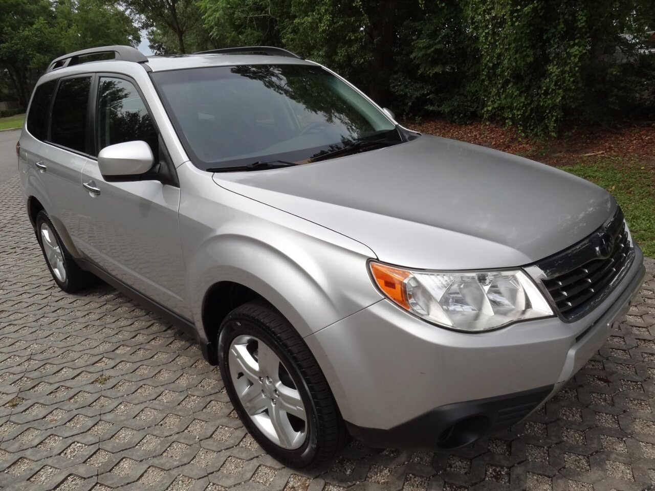 2010 Subaru Forester 2.5X Premium - Photo 1 - Deland, FL 32720