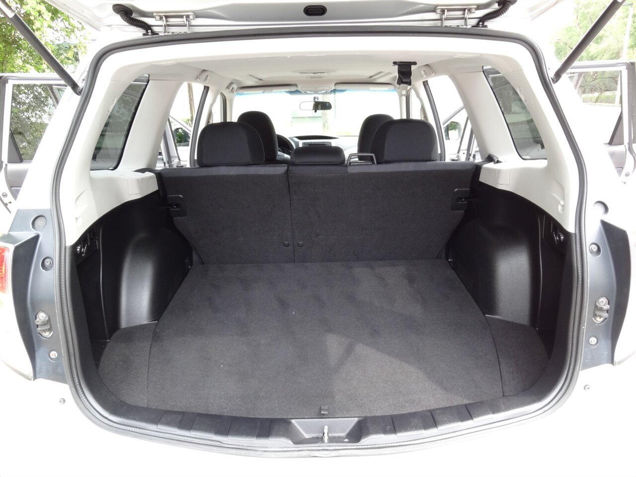2010 Subaru Forester 2.5X Premium - Photo 35 - Deland, FL 32720