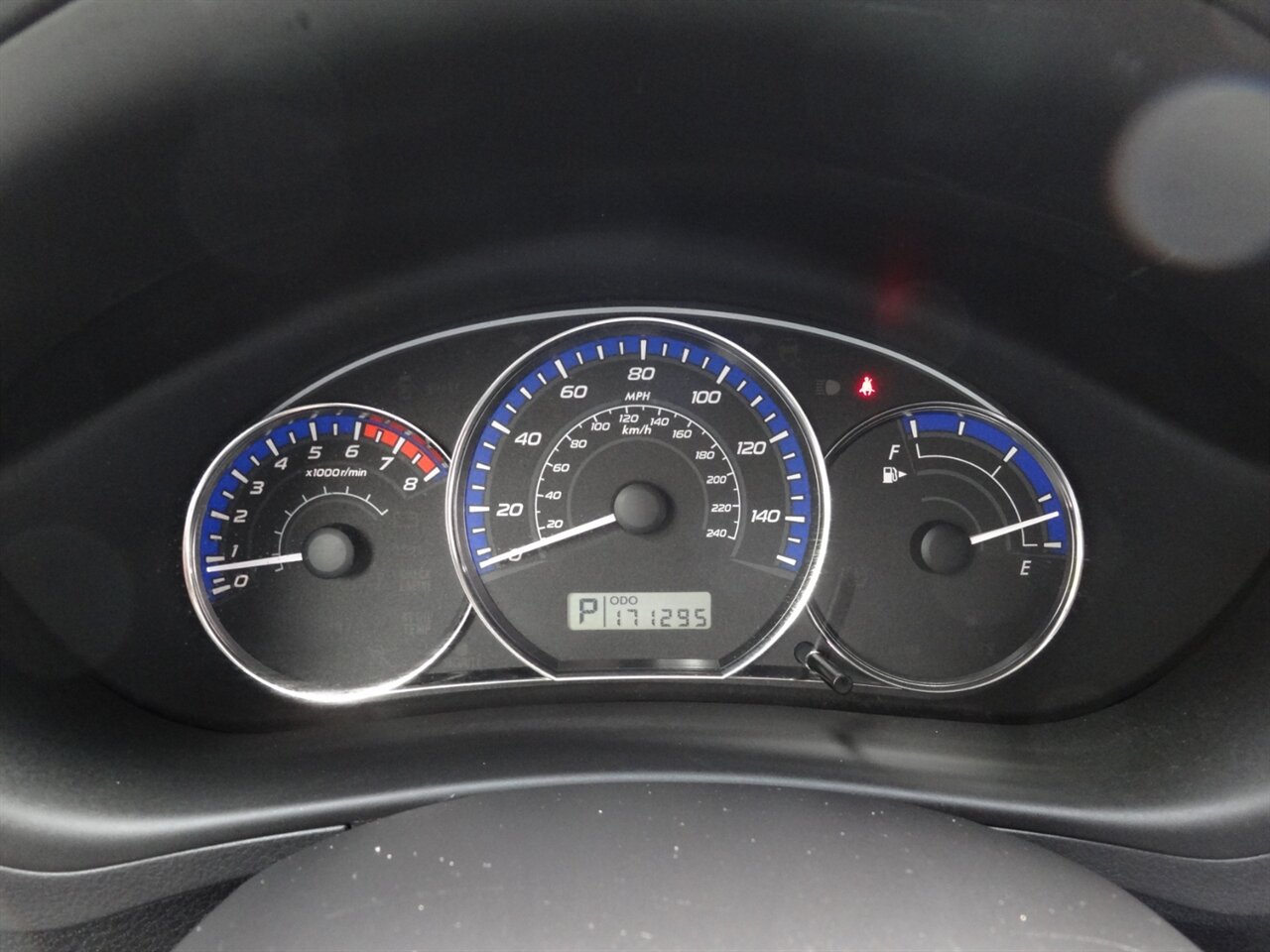 2010 Subaru Forester 2.5X Premium - Photo 46 - Deland, FL 32720