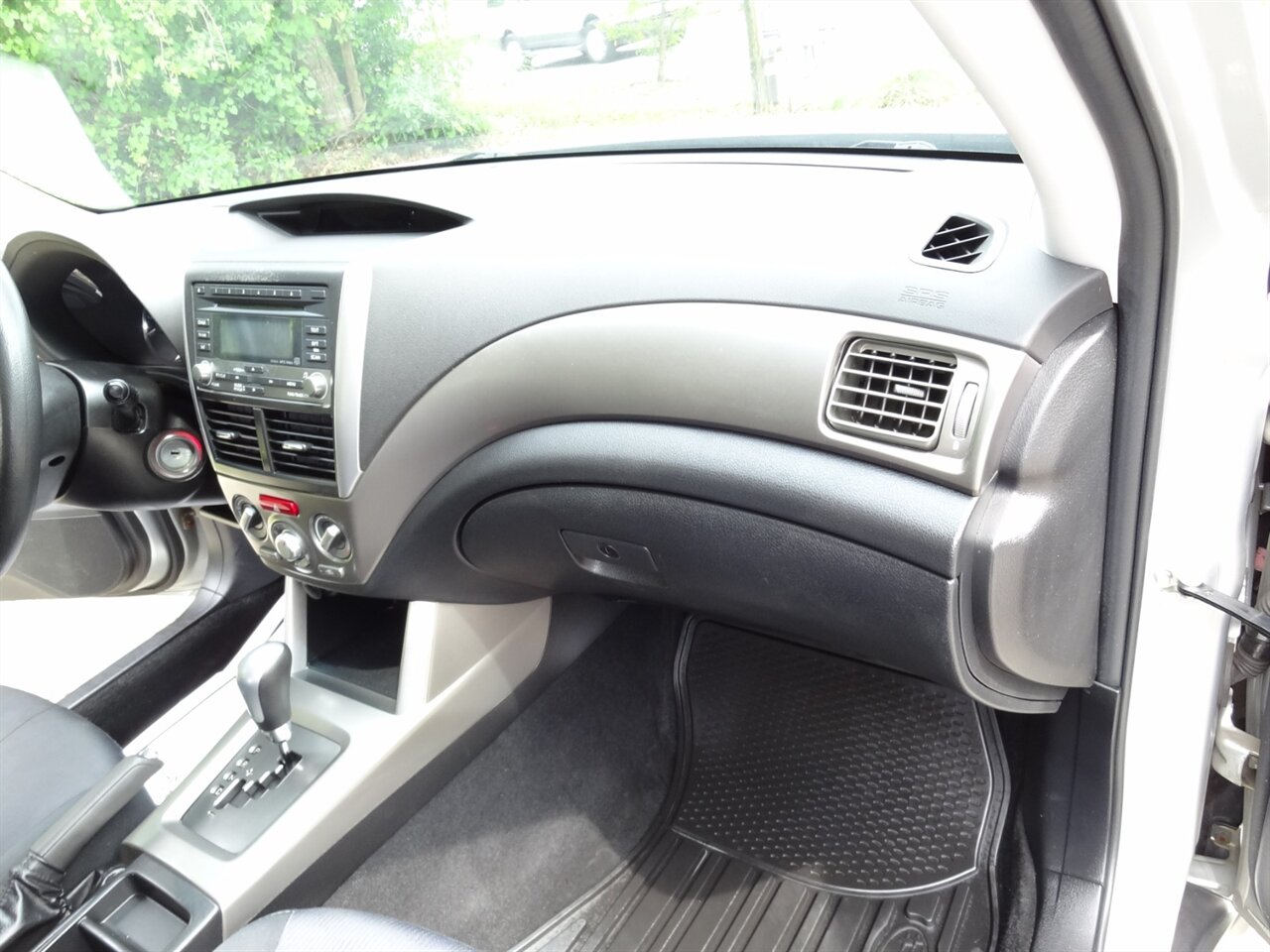 2010 Subaru Forester 2.5X Premium - Photo 40 - Deland, FL 32720