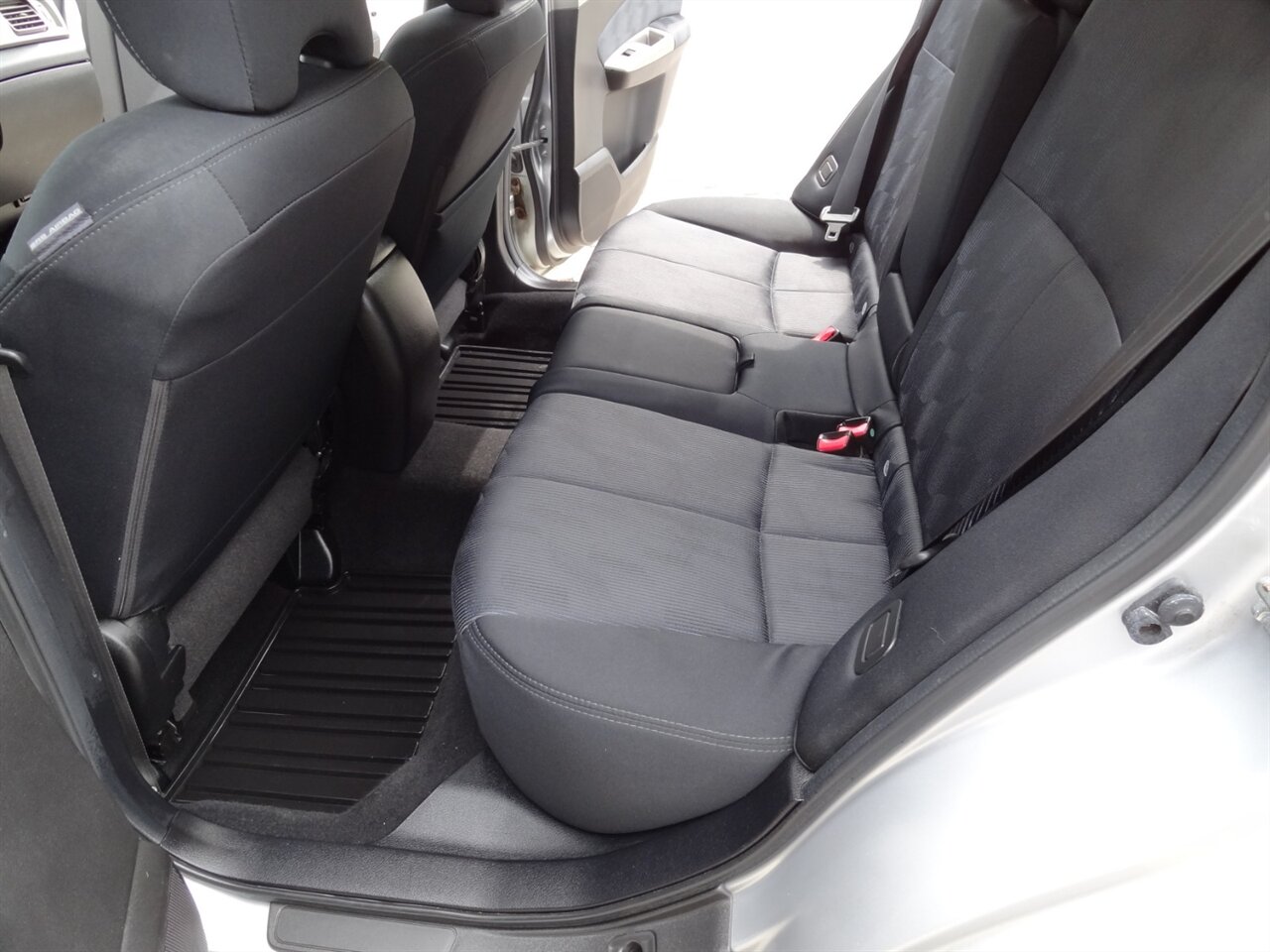 2010 Subaru Forester 2.5X Premium - Photo 33 - Deland, FL 32720