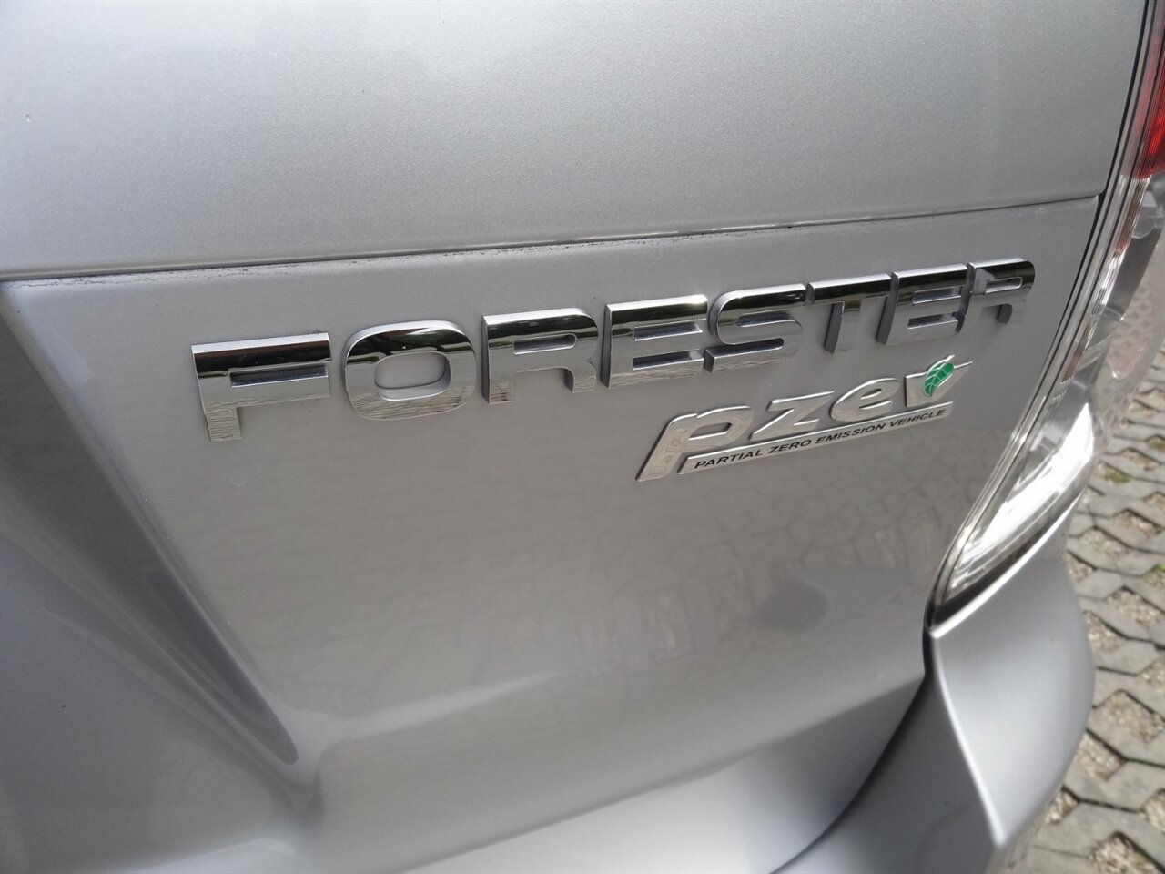 2010 Subaru Forester 2.5X Premium - Photo 23 - Deland, FL 32720