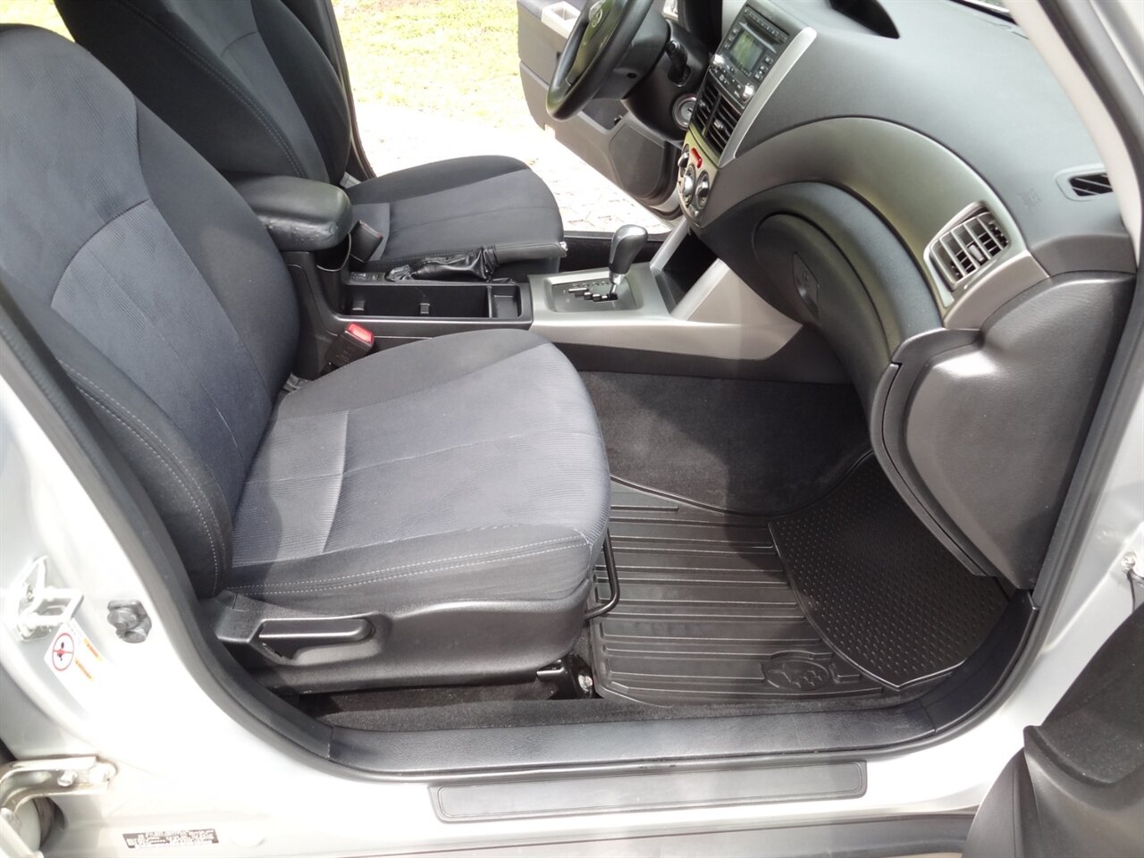 2010 Subaru Forester 2.5X Premium - Photo 38 - Deland, FL 32720