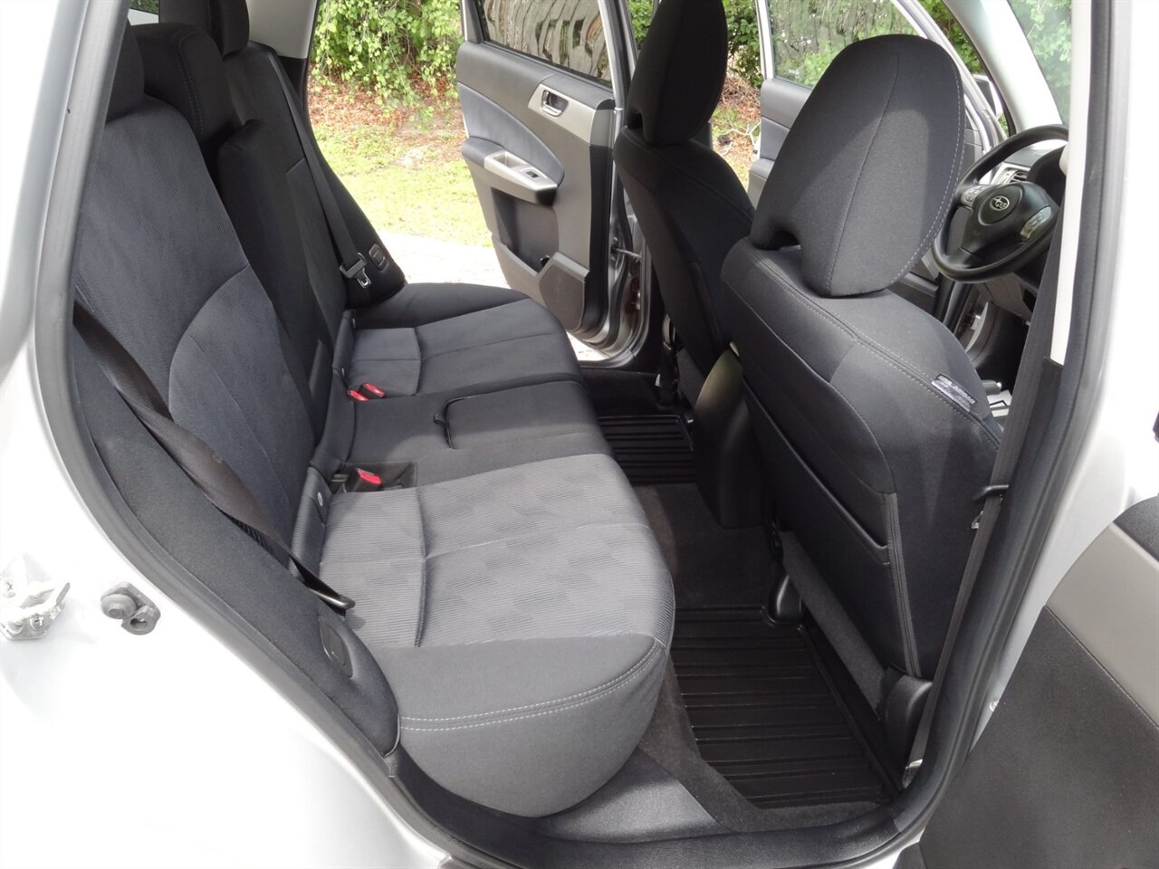 2010 Subaru Forester 2.5X Premium - Photo 36 - Deland, FL 32720