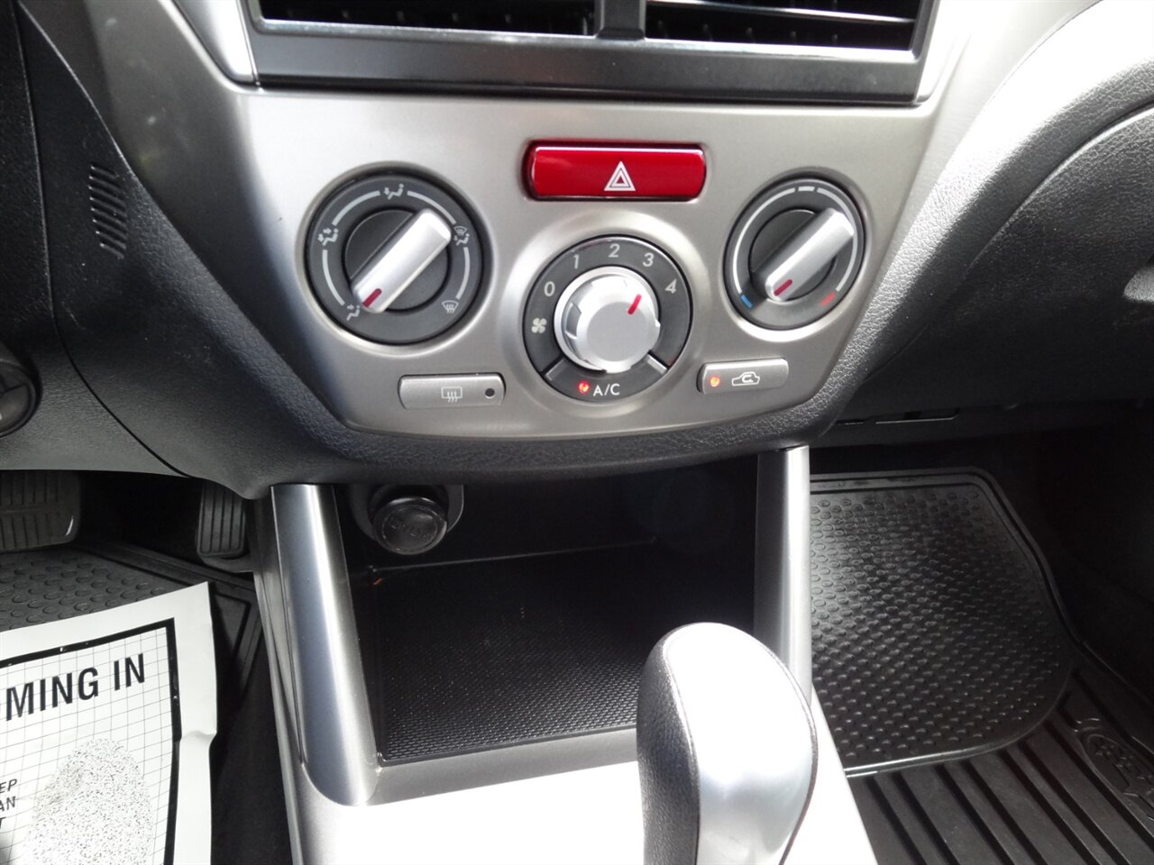 2010 Subaru Forester 2.5X Premium - Photo 49 - Deland, FL 32720