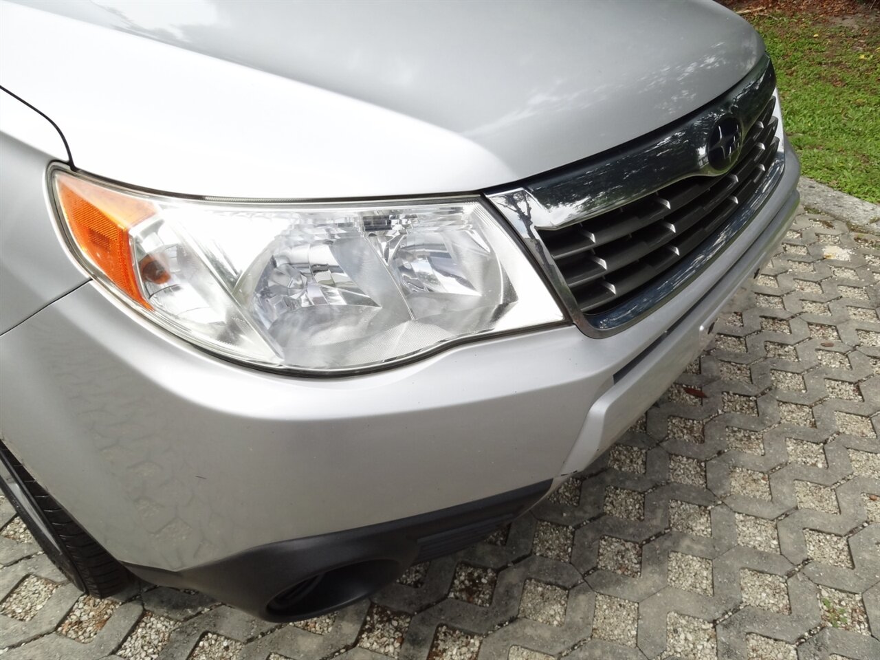 2010 Subaru Forester 2.5X Premium - Photo 6 - Deland, FL 32720