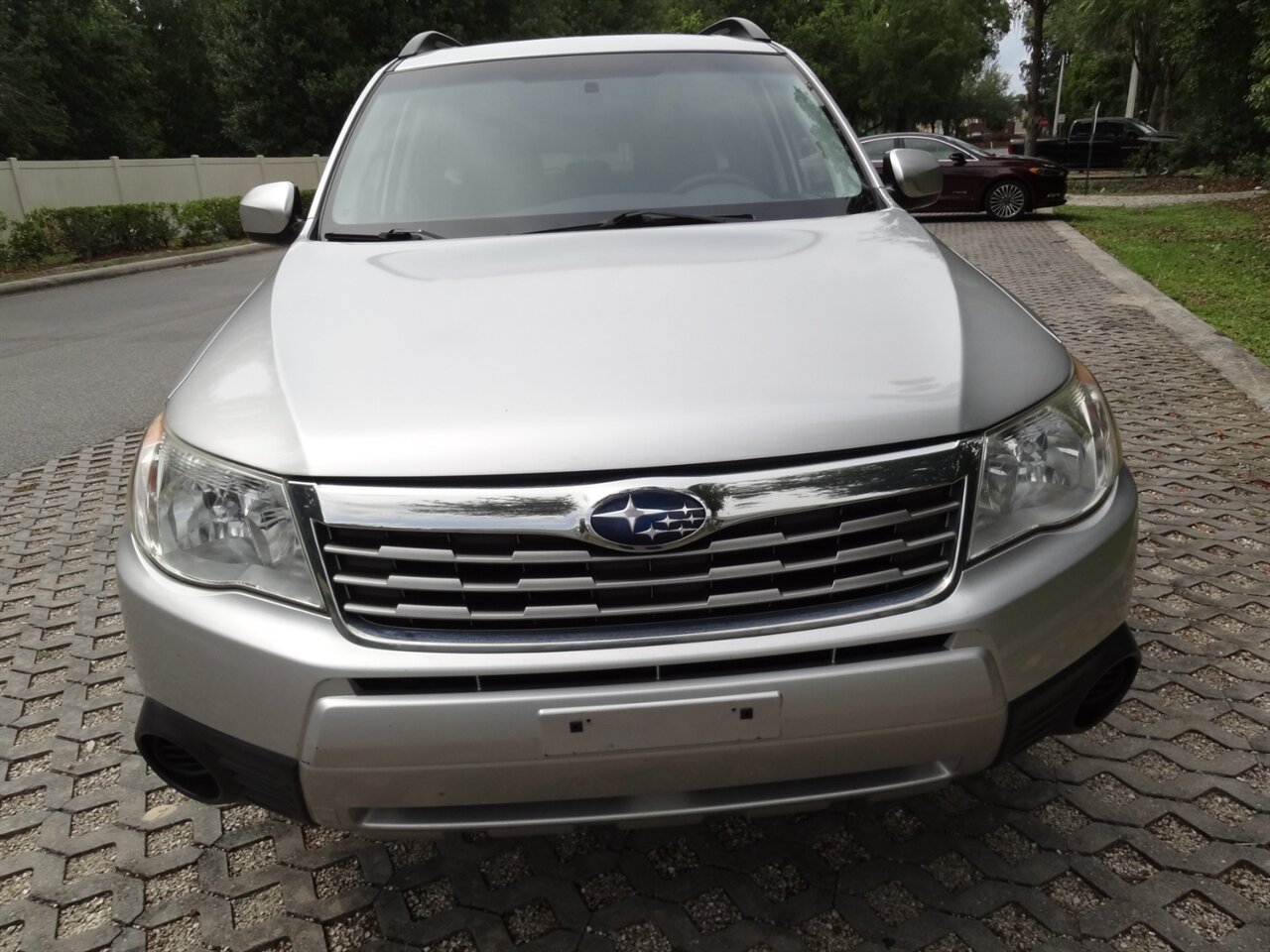 2010 Subaru Forester 2.5X Premium - Photo 5 - Deland, FL 32720
