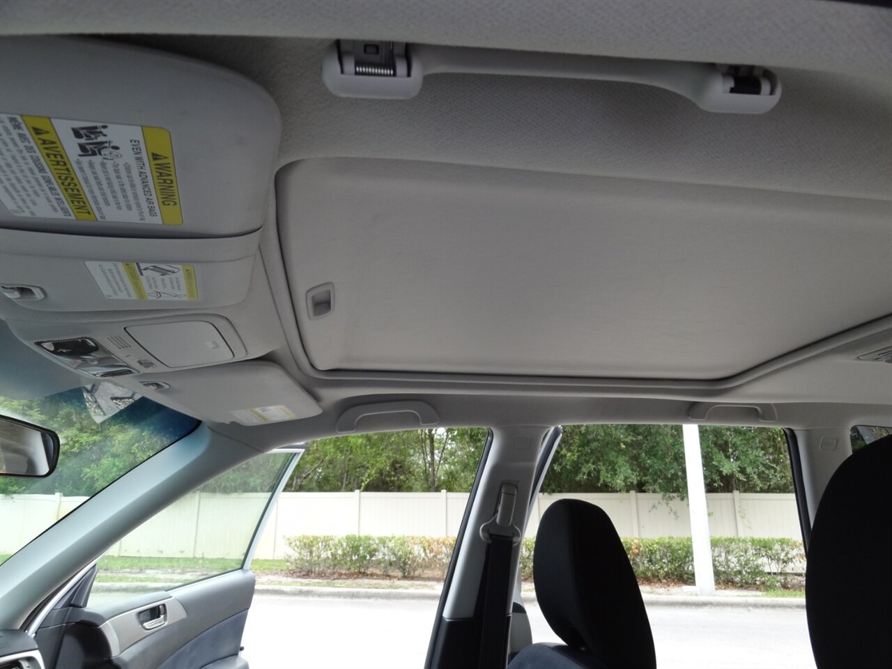 2010 Subaru Forester 2.5X Premium - Photo 32 - Deland, FL 32720