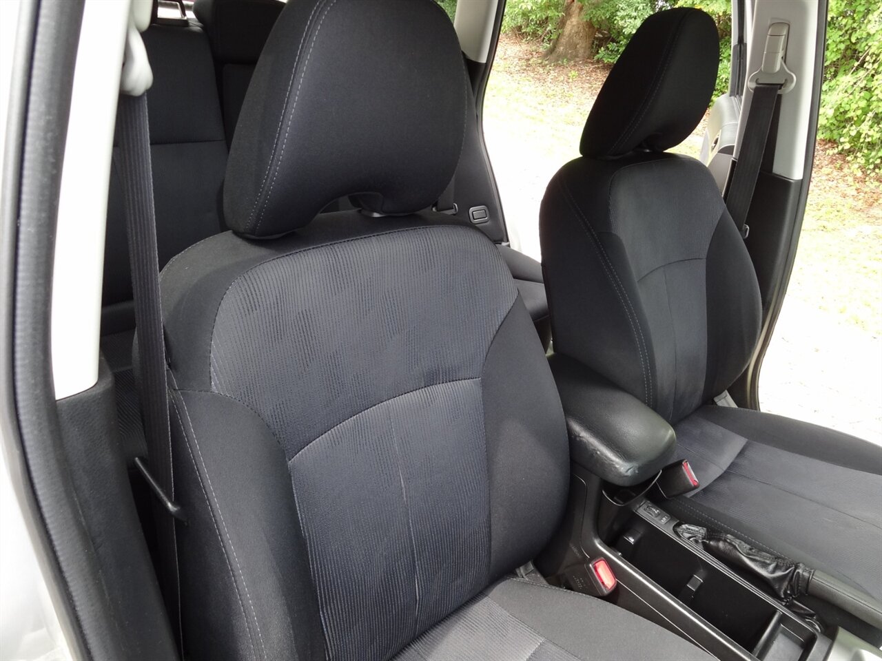 2010 Subaru Forester 2.5X Premium - Photo 39 - Deland, FL 32720