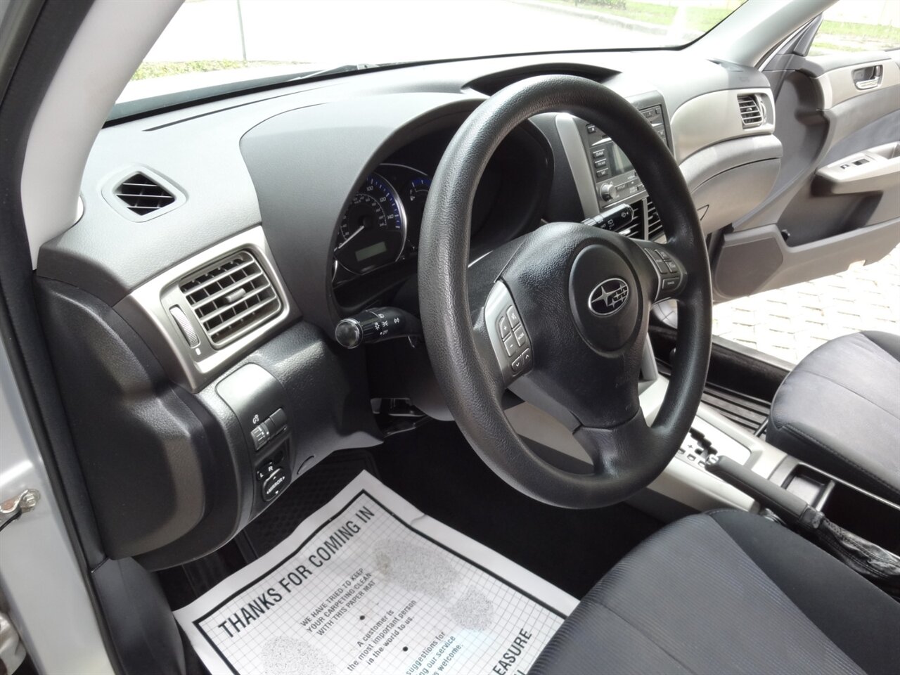 2010 Subaru Forester 2.5X Premium - Photo 29 - Deland, FL 32720