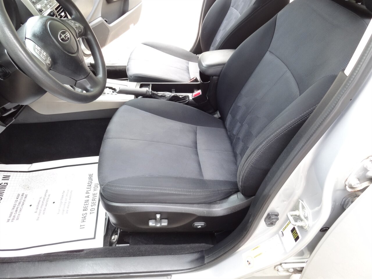 2010 Subaru Forester 2.5X Premium - Photo 30 - Deland, FL 32720