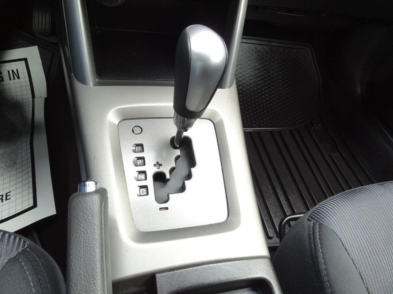 2010 Subaru Forester 2.5X Premium - Photo 51 - Deland, FL 32720