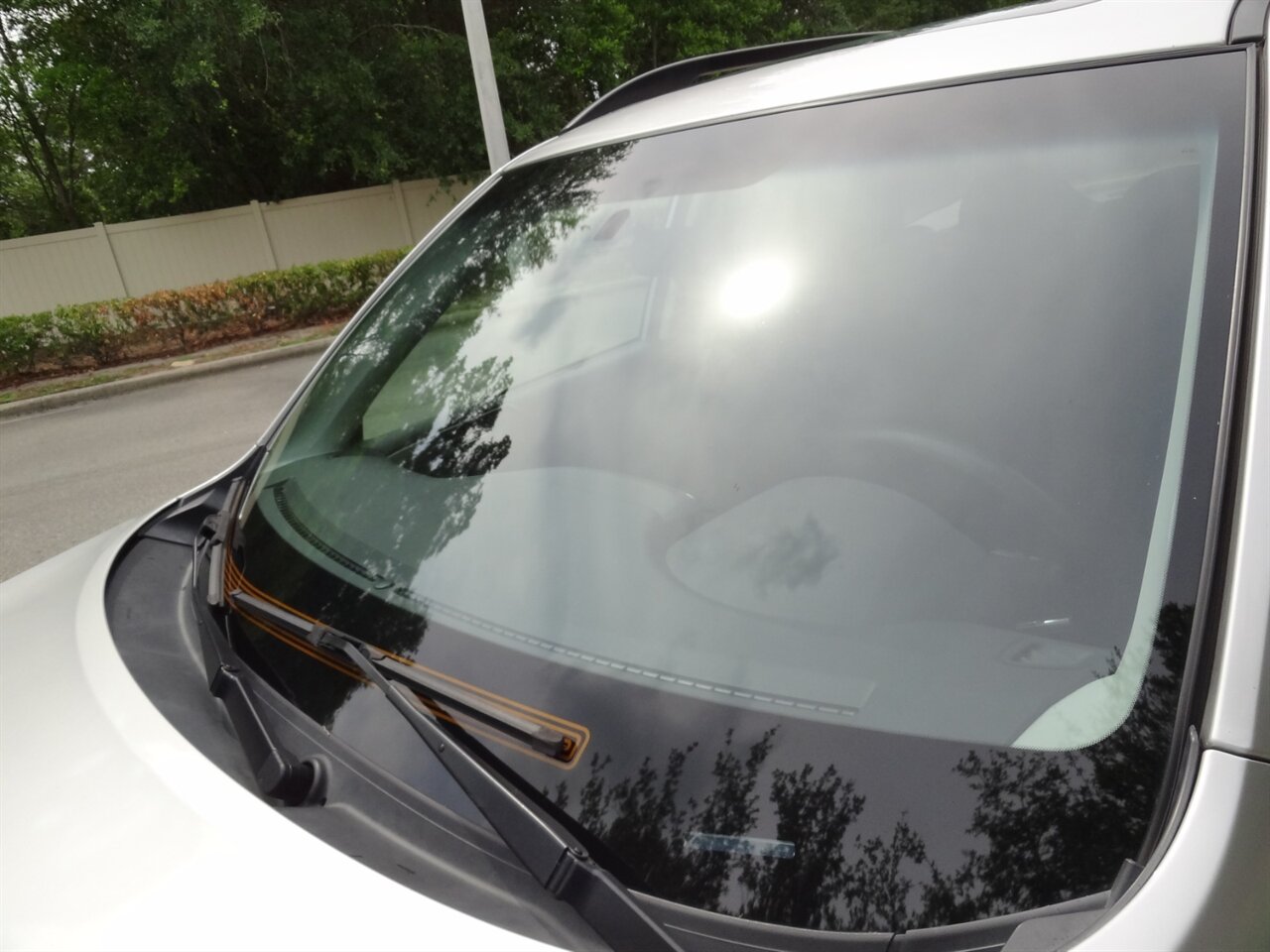 2010 Subaru Forester 2.5X Premium - Photo 18 - Deland, FL 32720