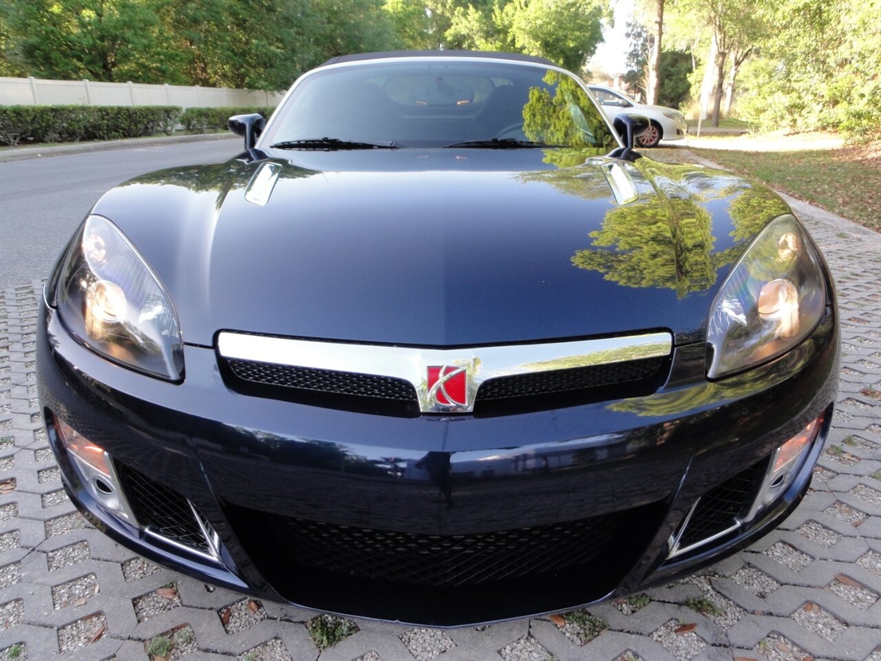 2007 Saturn SKY Red Line - Photo 9 - Deland, FL 32720