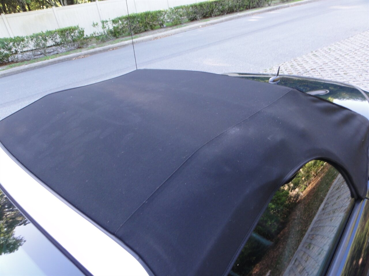 2007 Saturn SKY Red Line - Photo 26 - Deland, FL 32720