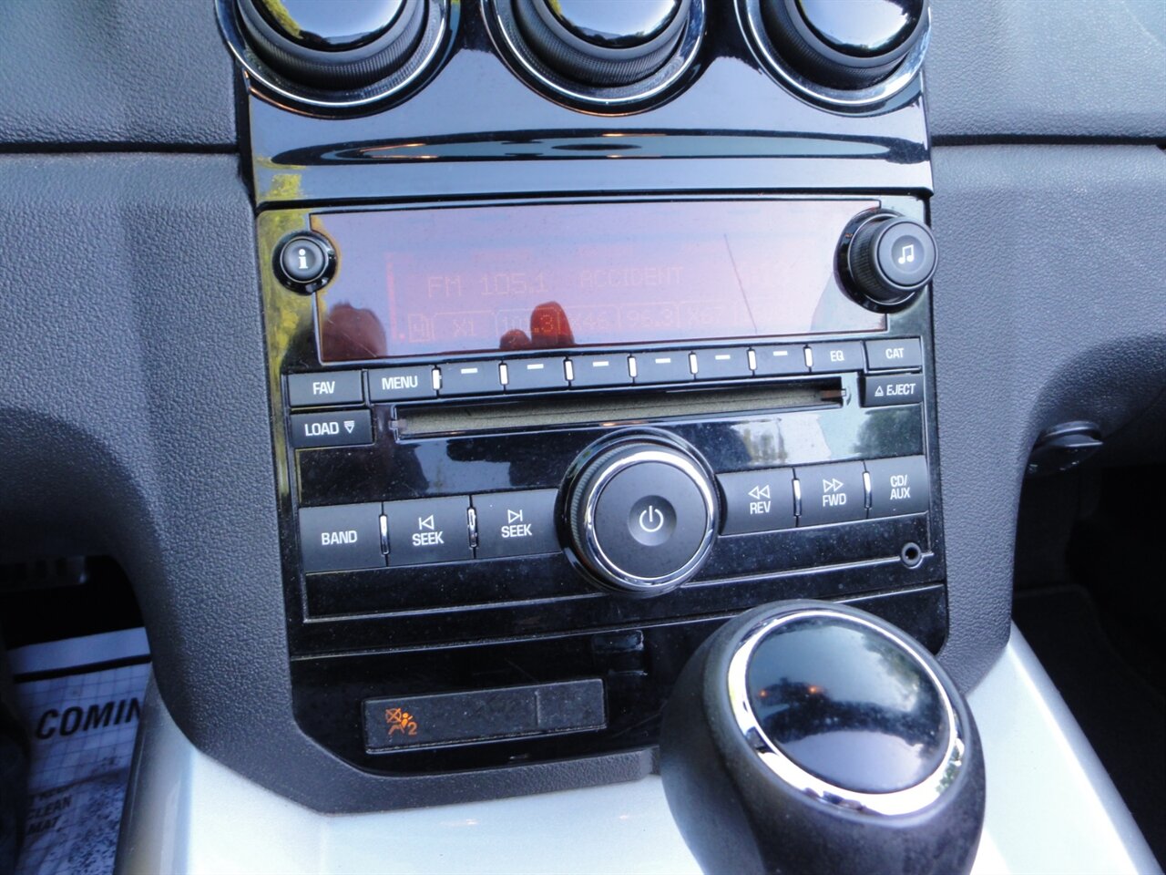 2007 Saturn SKY Red Line - Photo 51 - Deland, FL 32720