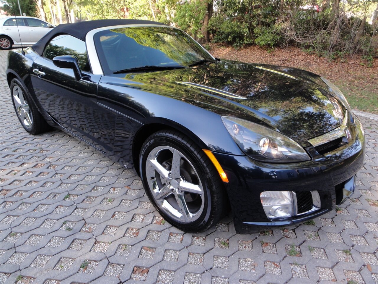2007 Saturn SKY Red Line   - Photo 1 - Deland, FL 32720