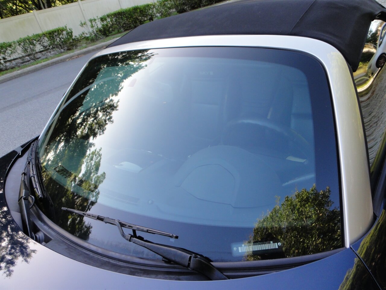 2007 Saturn SKY Red Line - Photo 24 - Deland, FL 32720