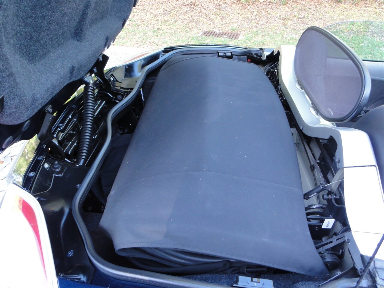 2007 Saturn SKY Red Line - Photo 34 - Deland, FL 32720