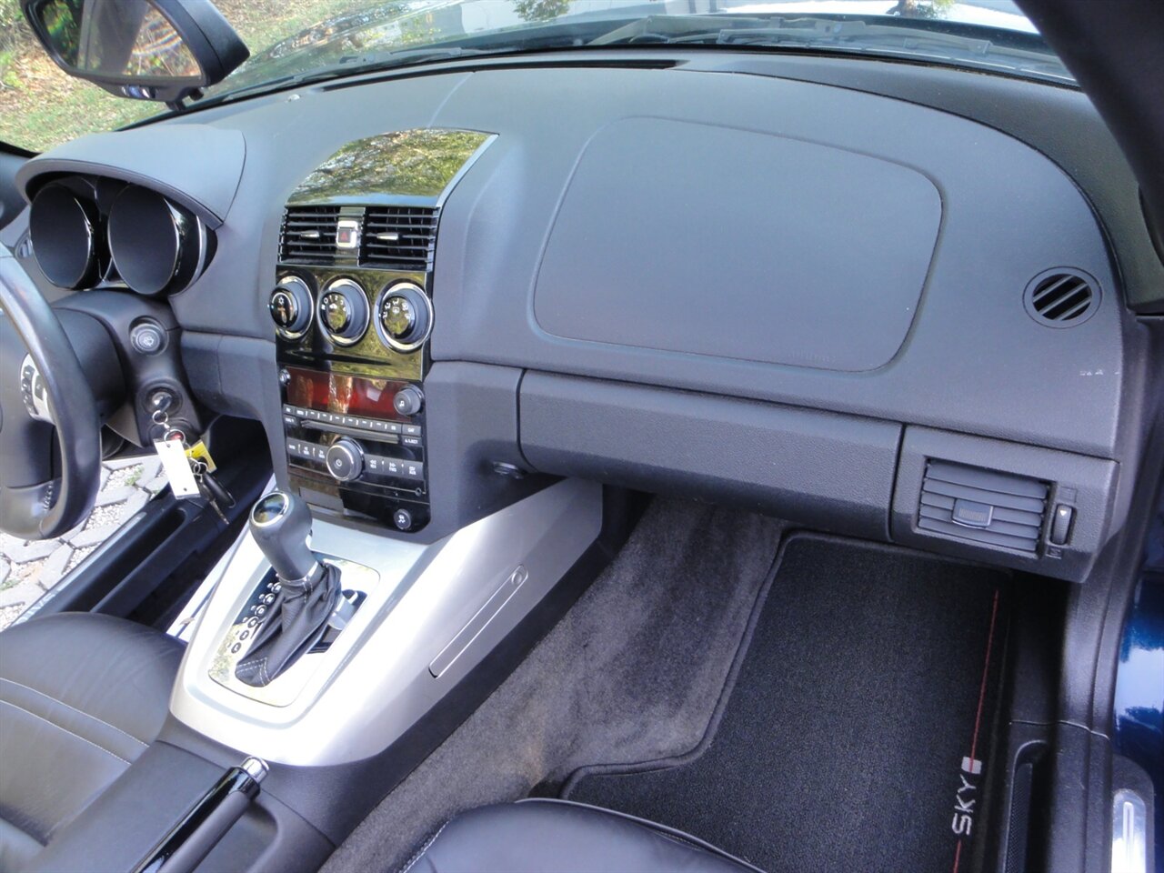 2007 Saturn SKY Red Line - Photo 44 - Deland, FL 32720