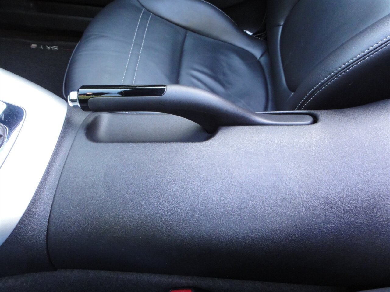 2007 Saturn SKY Red Line - Photo 53 - Deland, FL 32720