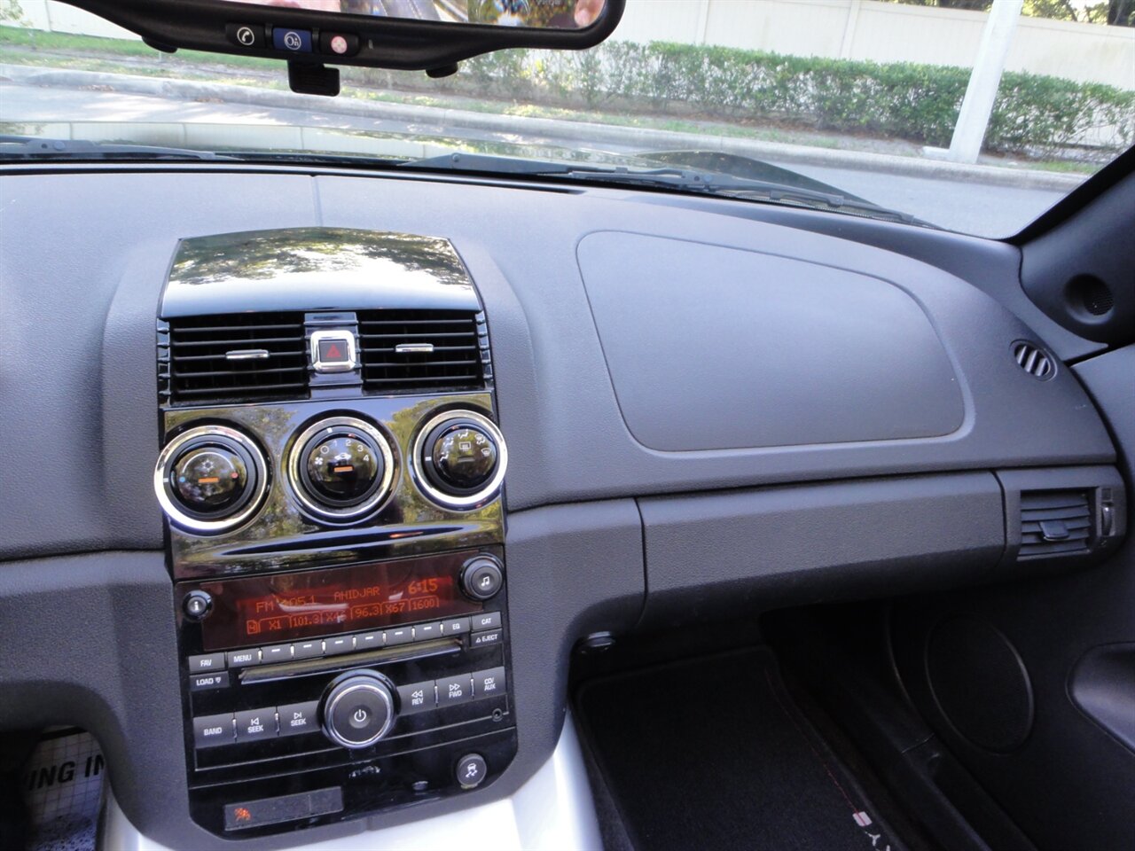 2007 Saturn SKY Red Line - Photo 58 - Deland, FL 32720