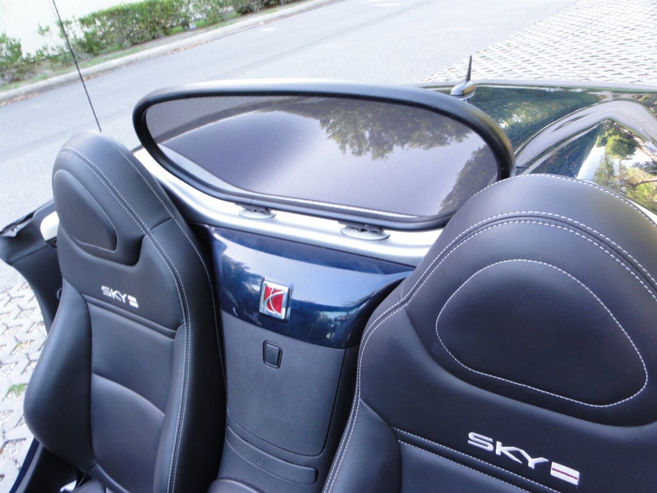 2007 Saturn SKY Red Line - Photo 39 - Deland, FL 32720