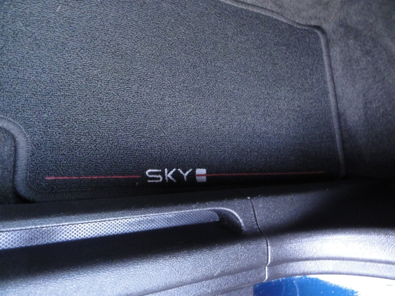 2007 Saturn SKY Red Line - Photo 33 - Deland, FL 32720