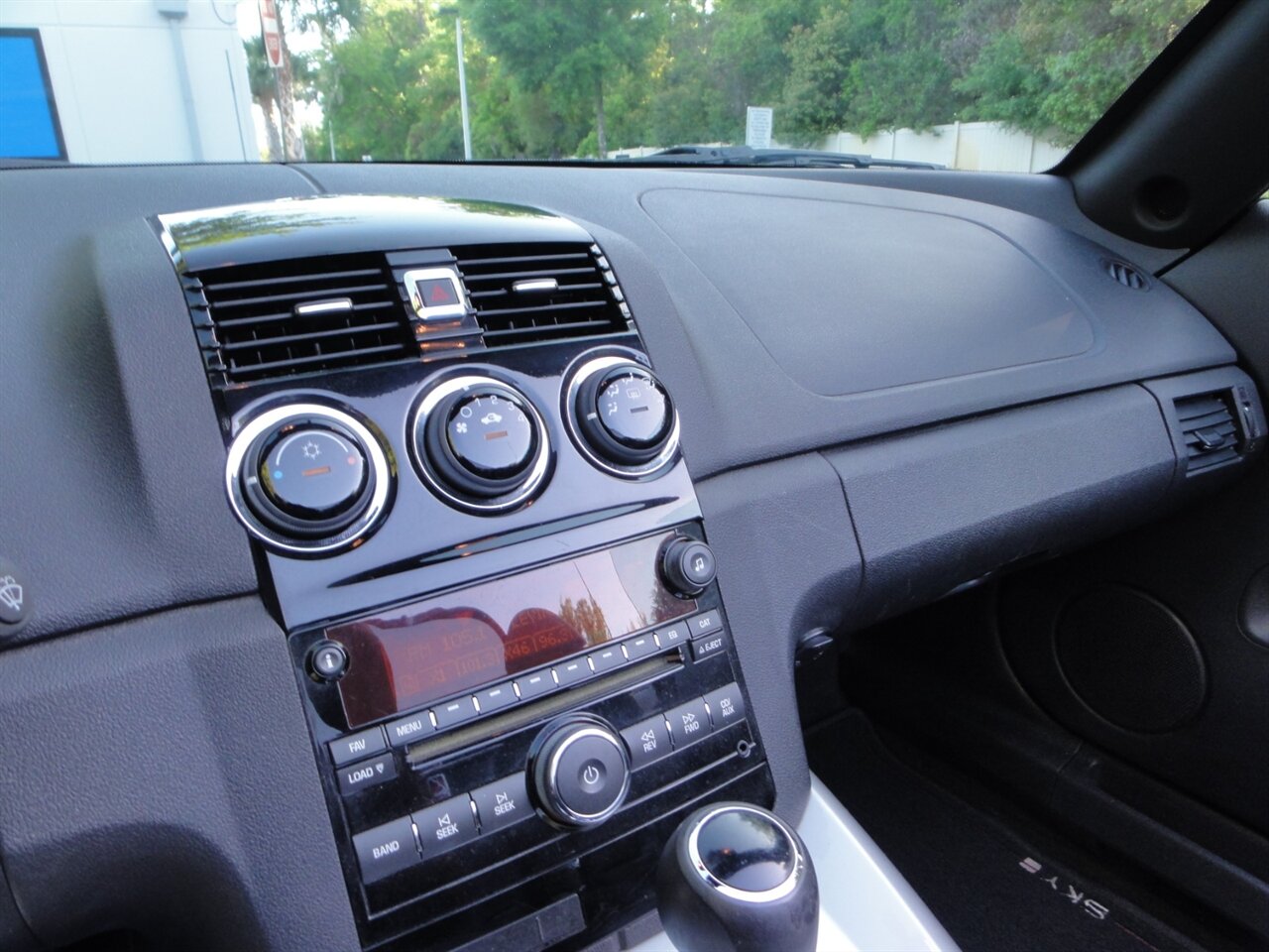 2007 Saturn SKY Red Line - Photo 55 - Deland, FL 32720