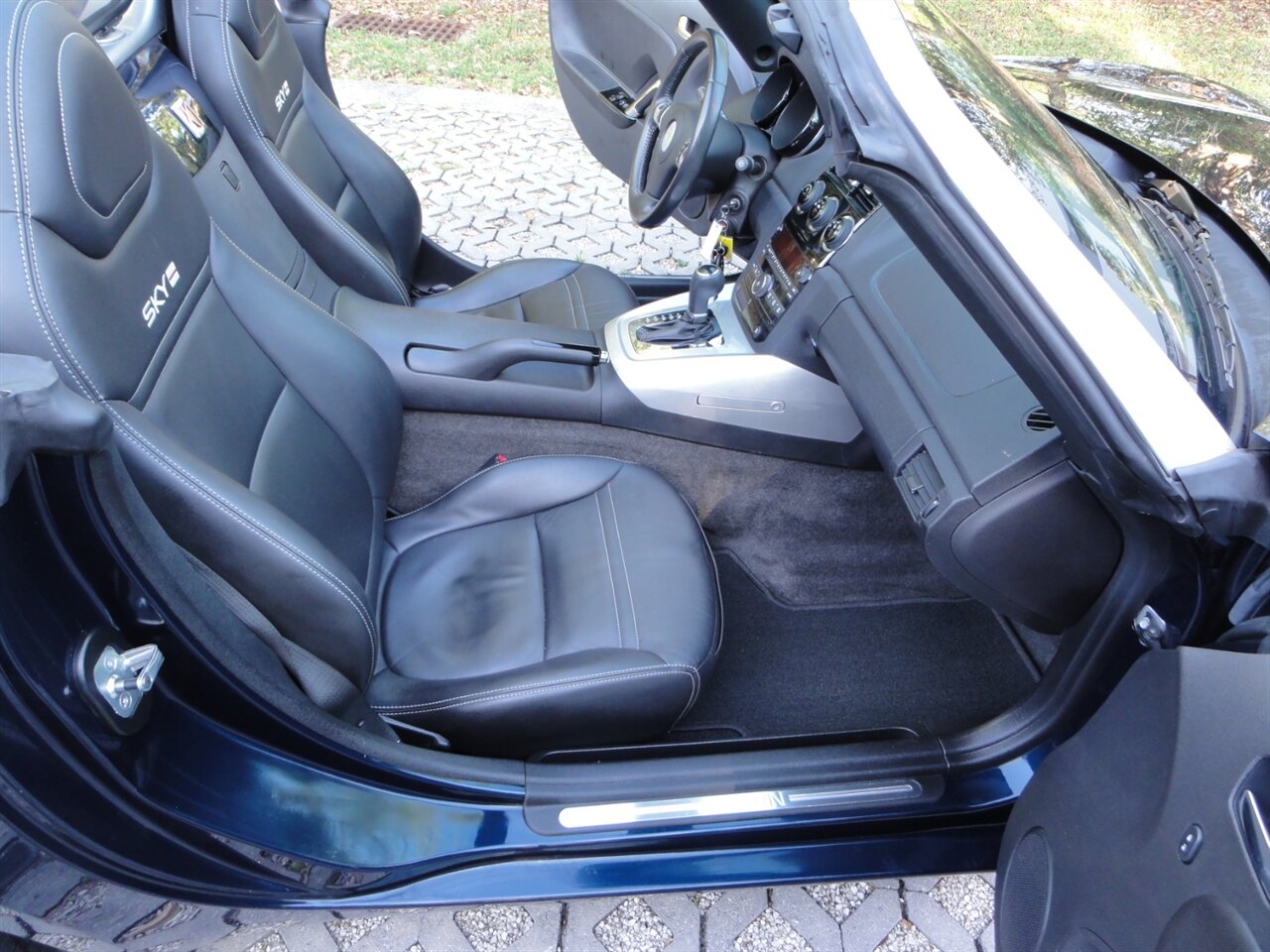 2007 Saturn SKY Red Line - Photo 42 - Deland, FL 32720