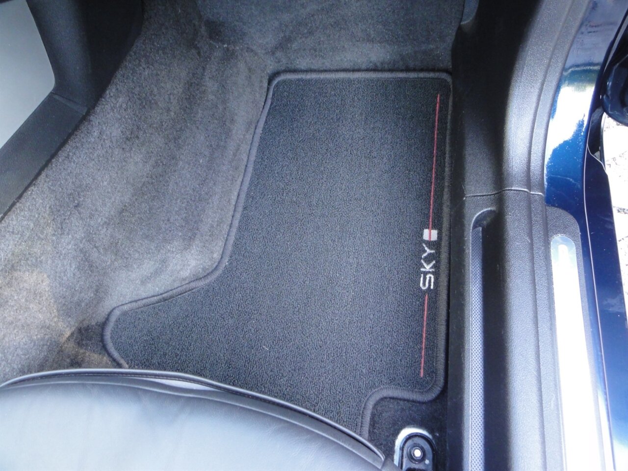 2007 Saturn SKY Red Line - Photo 45 - Deland, FL 32720