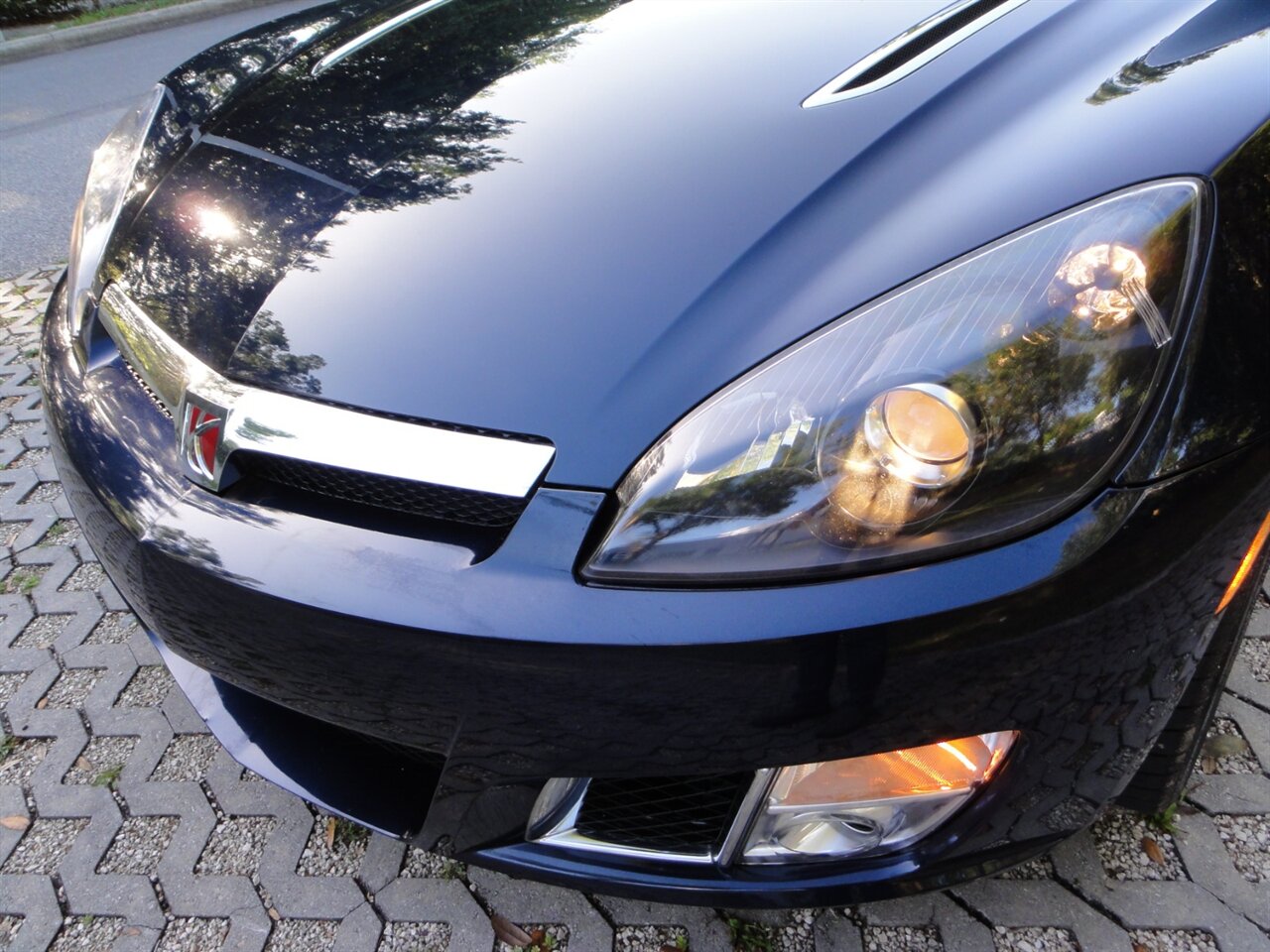 2007 Saturn SKY Red Line - Photo 10 - Deland, FL 32720