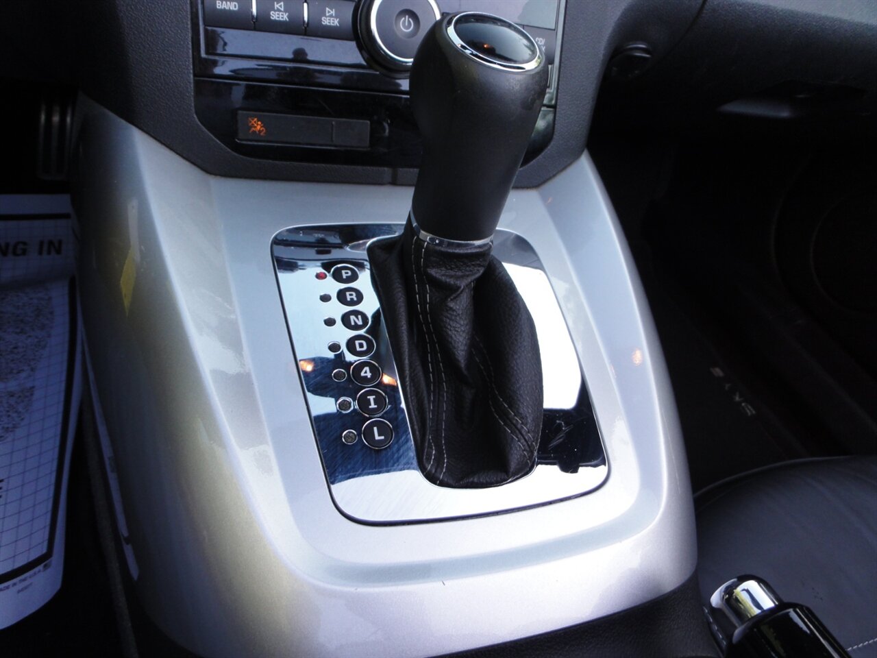 2007 Saturn SKY Red Line - Photo 52 - Deland, FL 32720