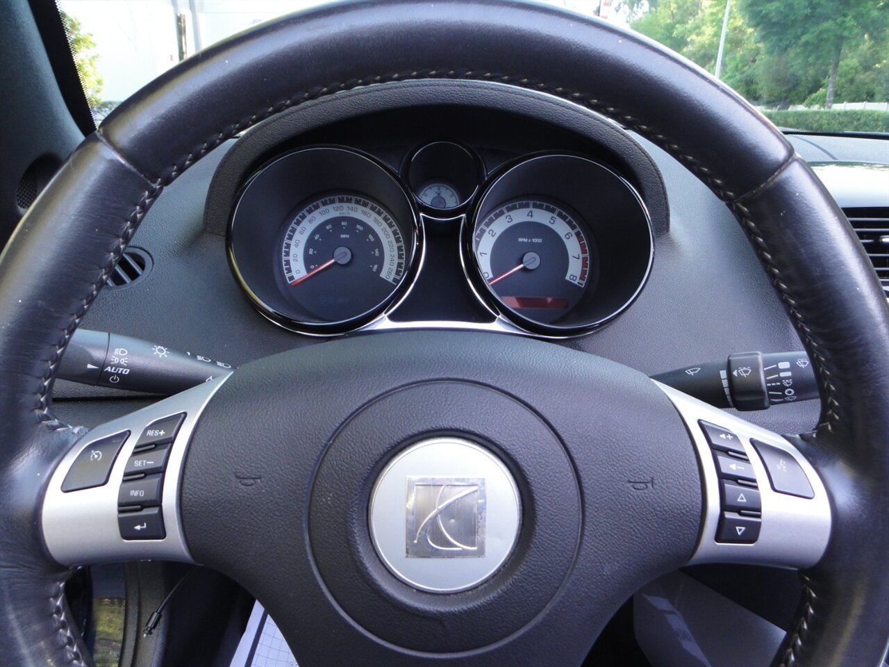 2007 Saturn SKY Red Line - Photo 47 - Deland, FL 32720