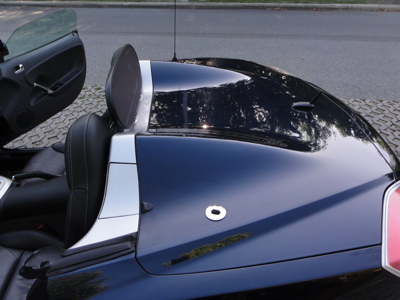 2007 Saturn SKY Red Line - Photo 40 - Deland, FL 32720