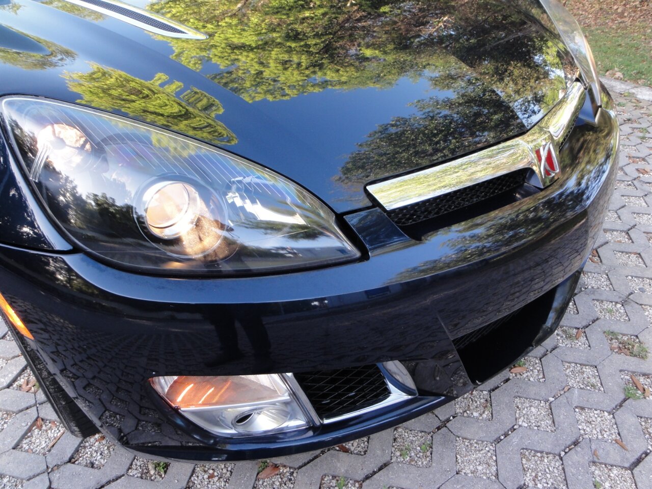 2007 Saturn SKY Red Line - Photo 11 - Deland, FL 32720