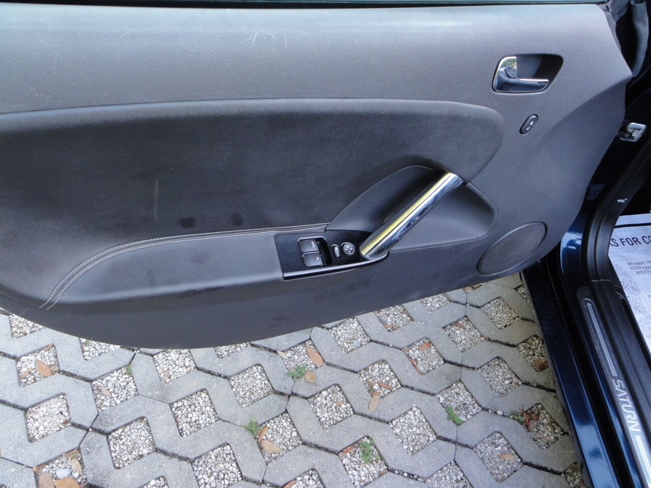 2007 Saturn SKY Red Line - Photo 35 - Deland, FL 32720