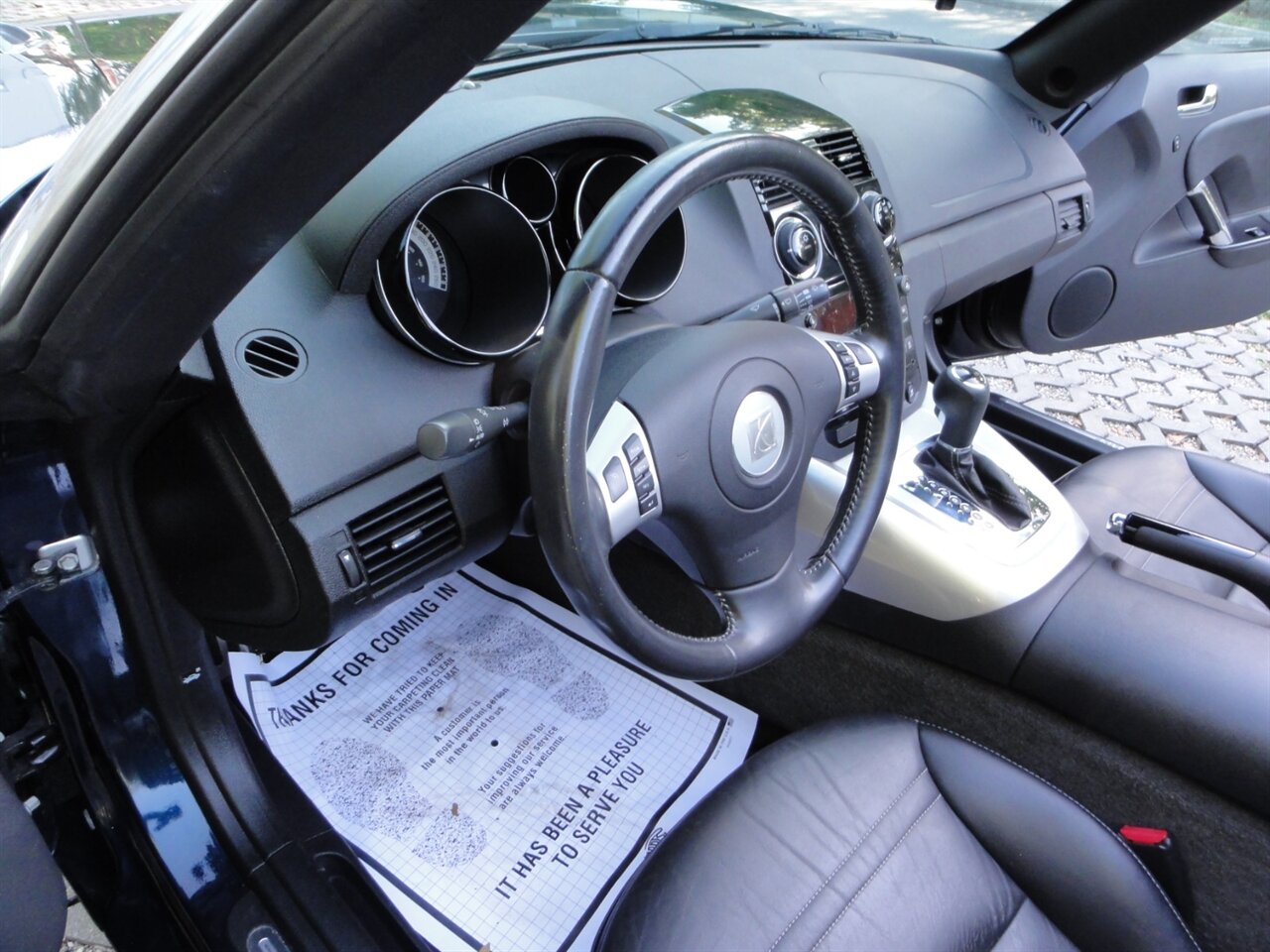 2007 Saturn SKY Red Line - Photo 36 - Deland, FL 32720