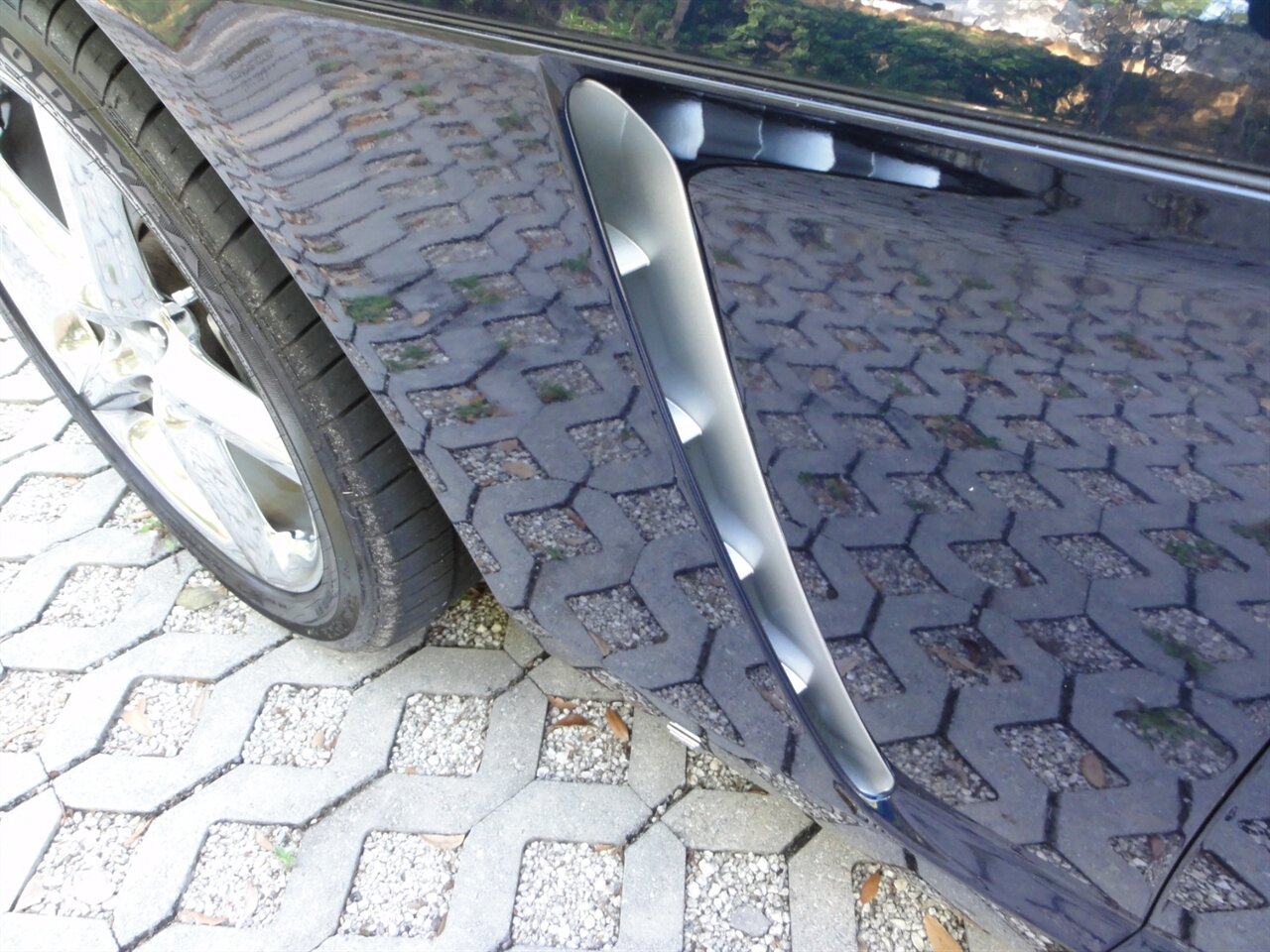 2007 Saturn SKY Red Line - Photo 25 - Deland, FL 32720