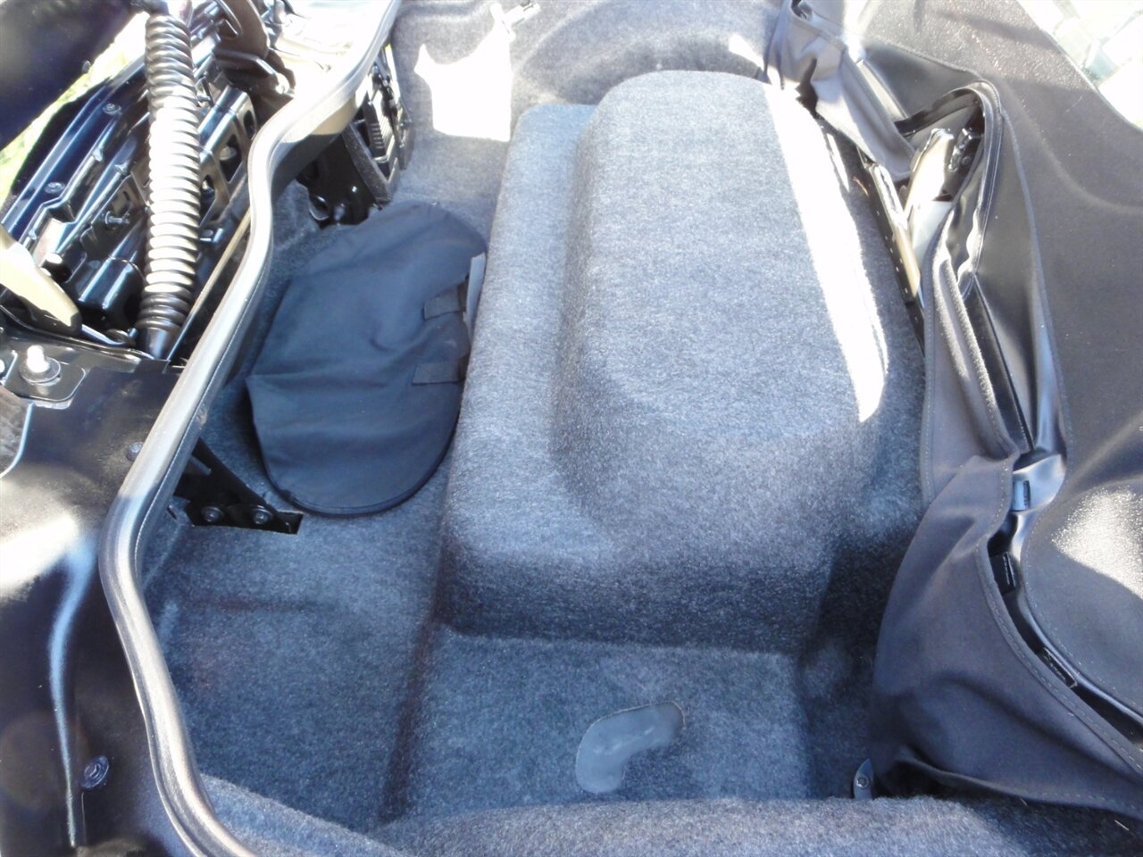 2007 Saturn SKY Red Line - Photo 41 - Deland, FL 32720