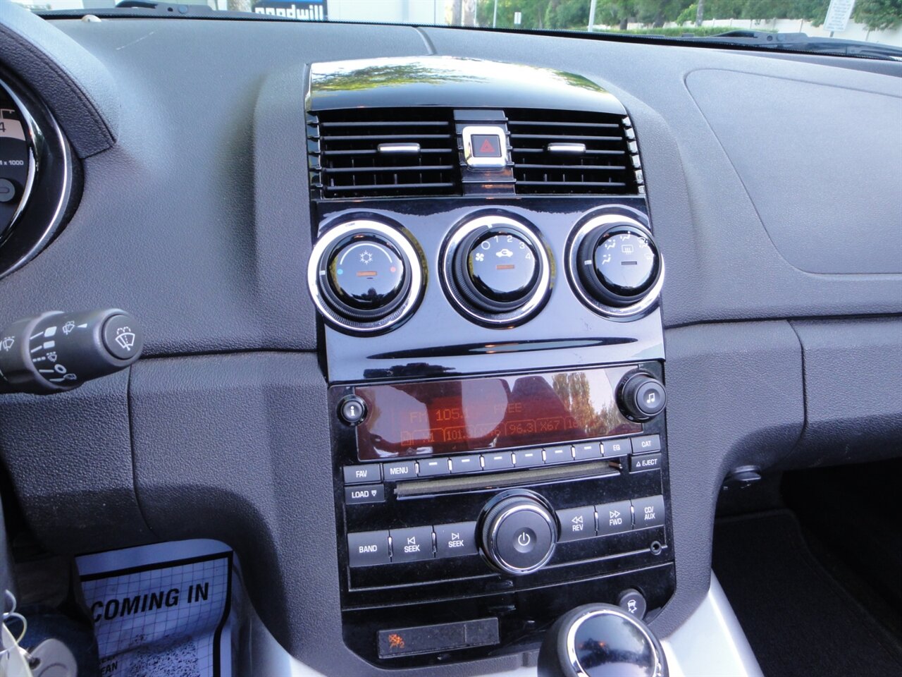 2007 Saturn SKY Red Line - Photo 50 - Deland, FL 32720