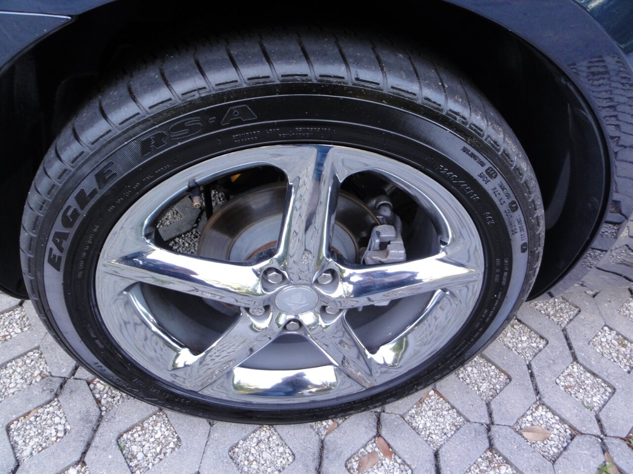 2007 Saturn SKY Red Line - Photo 32 - Deland, FL 32720