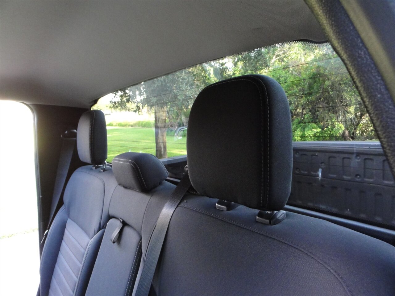 2021 Ford Ranger XLT Crew cab - Photo 36 - Deland, FL 32720