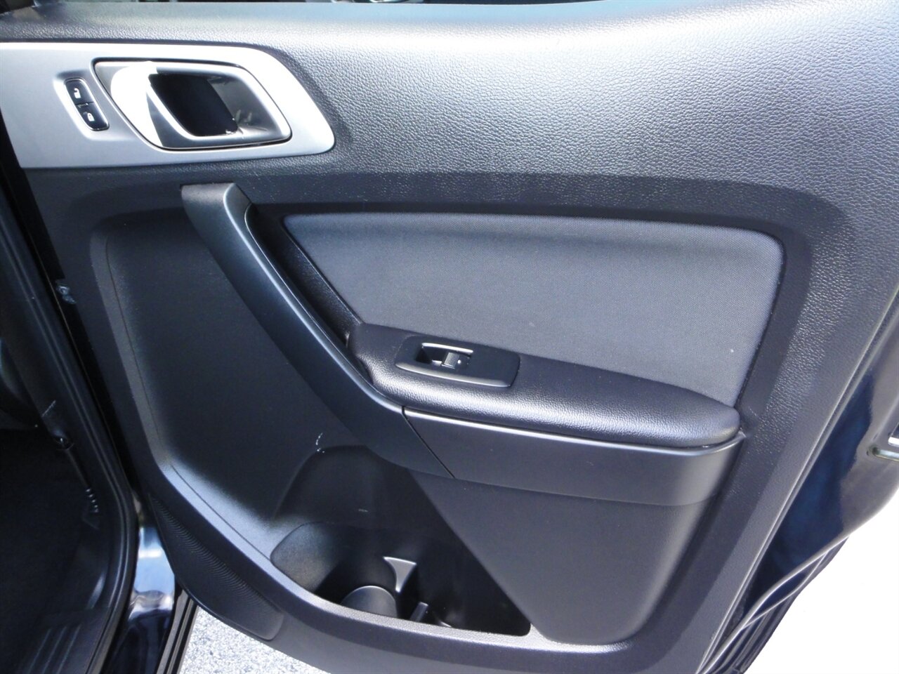 2021 Ford Ranger XLT Crew cab - Photo 40 - Deland, FL 32720